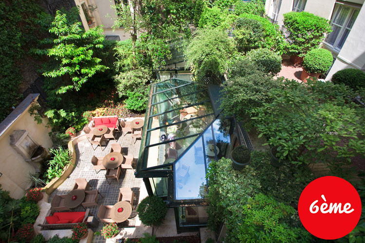 Terrasses à Paris : 6-terrasse-hoteldelabbaye-paris
