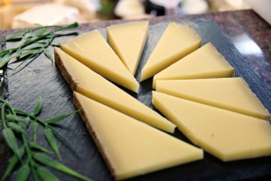 Comment découper le fromage ?