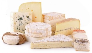 Connaissez-vous les familles de fromages ?